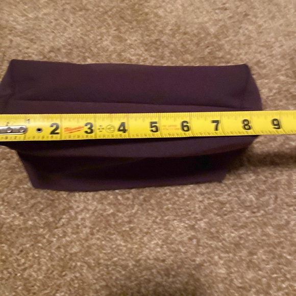 Salvatore Ferragamo Travel/Make up bag - Picture 8 of 9